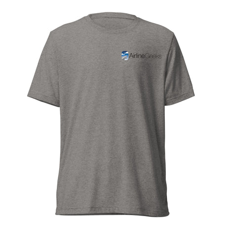 AirlineGeeks Tee