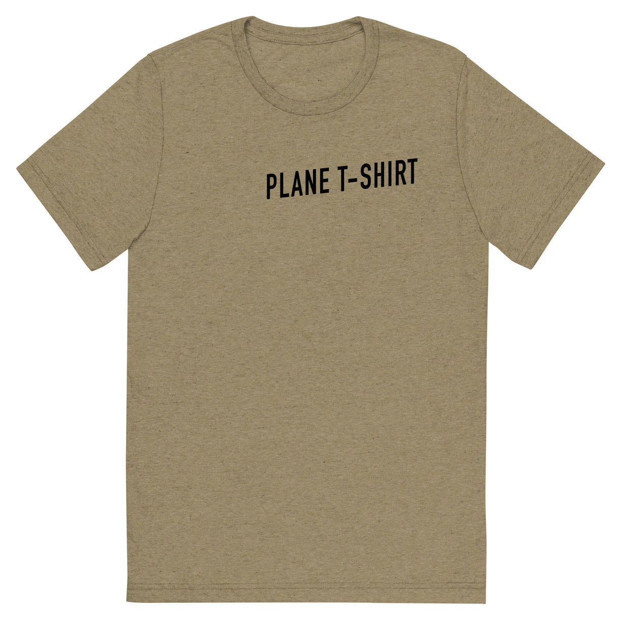 Plane T-Shirt