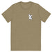 Dabbing Piper Archer Tee