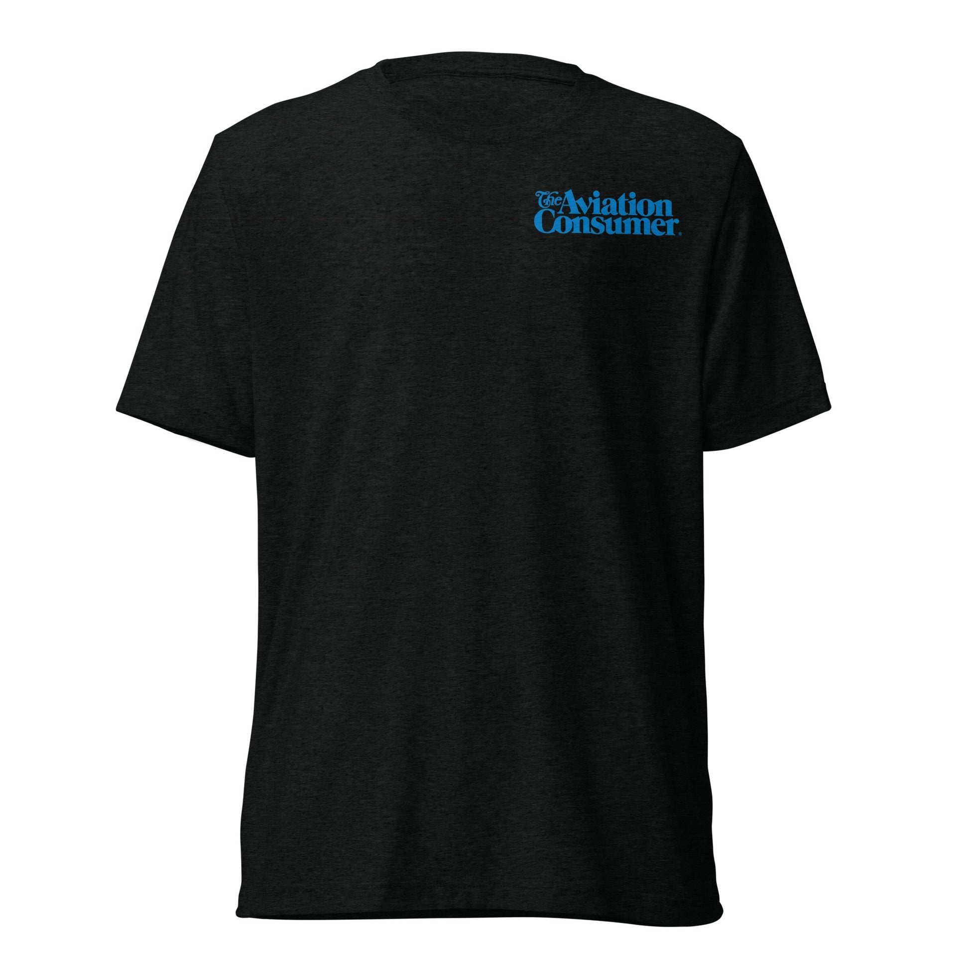 The Aviation Consumer Tee
