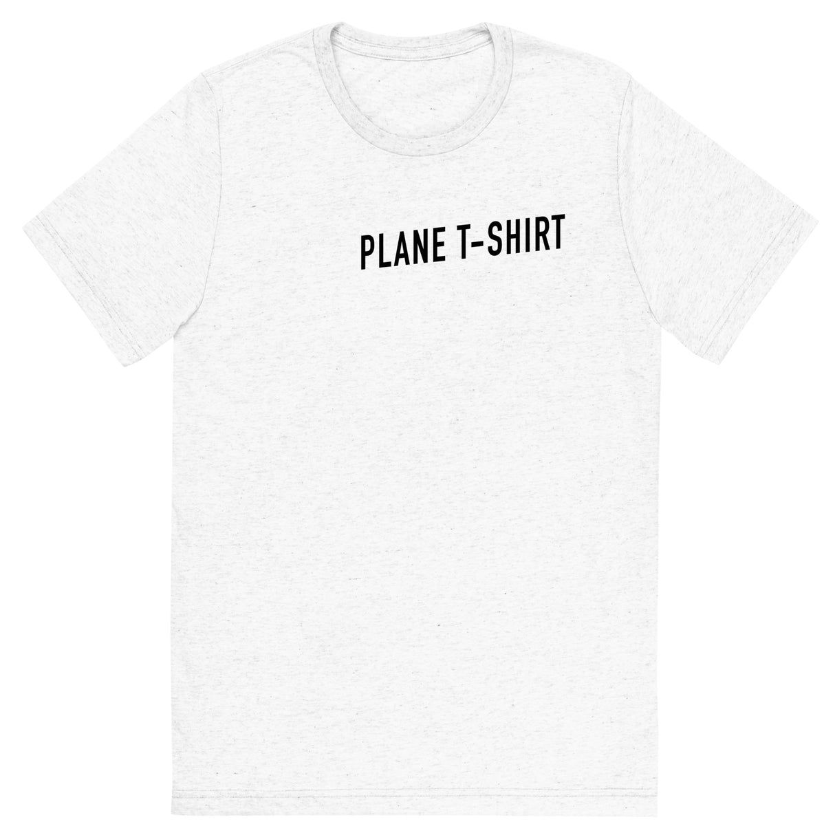 Plane T-Shirt