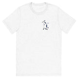 Dabbing Piper Archer Tee