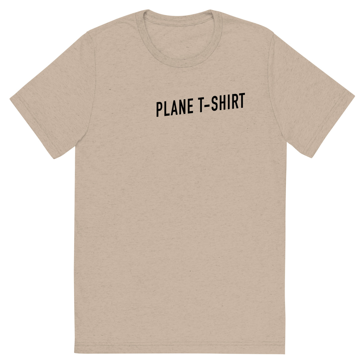 Plane T-Shirt