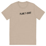 Plane T-Shirt