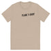 Plane T-Shirt