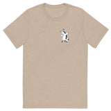 Dabbing Piper Archer Tee