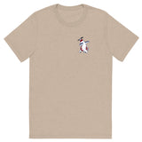 Dabbing Cessna Tee