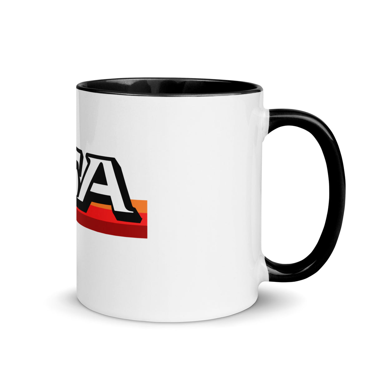 PSA "Gone But Not Forgotten" Mug