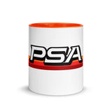 PSA "Gone But Not Forgotten" Mug