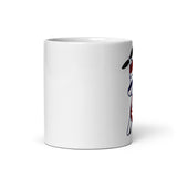 Dabbing Cessna Mug