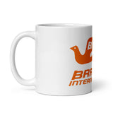 Braniff "Gone But Not Forgotten" Mug