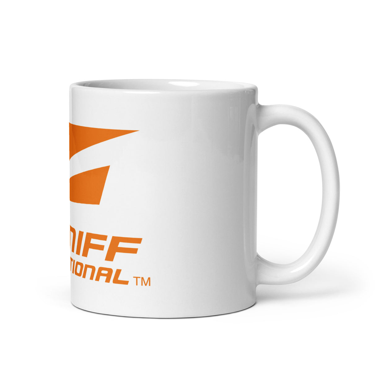 Braniff "Gone But Not Forgotten" Mug