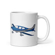Cirrus SR20 / SR22 Mug
