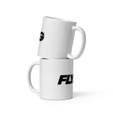 Flying Mug