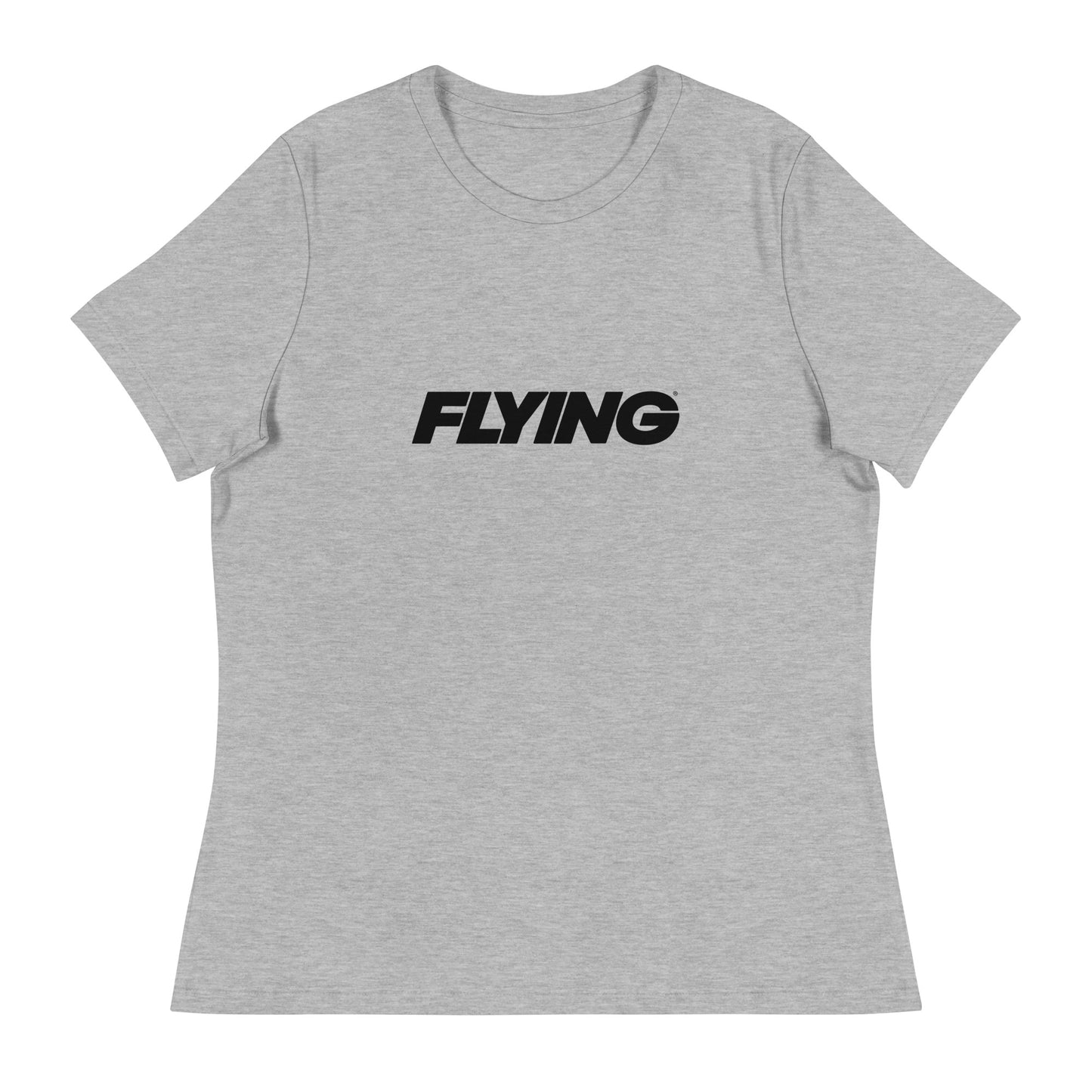FLYING Women's T-Shirt
