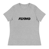 FLYING Women's T-Shirt