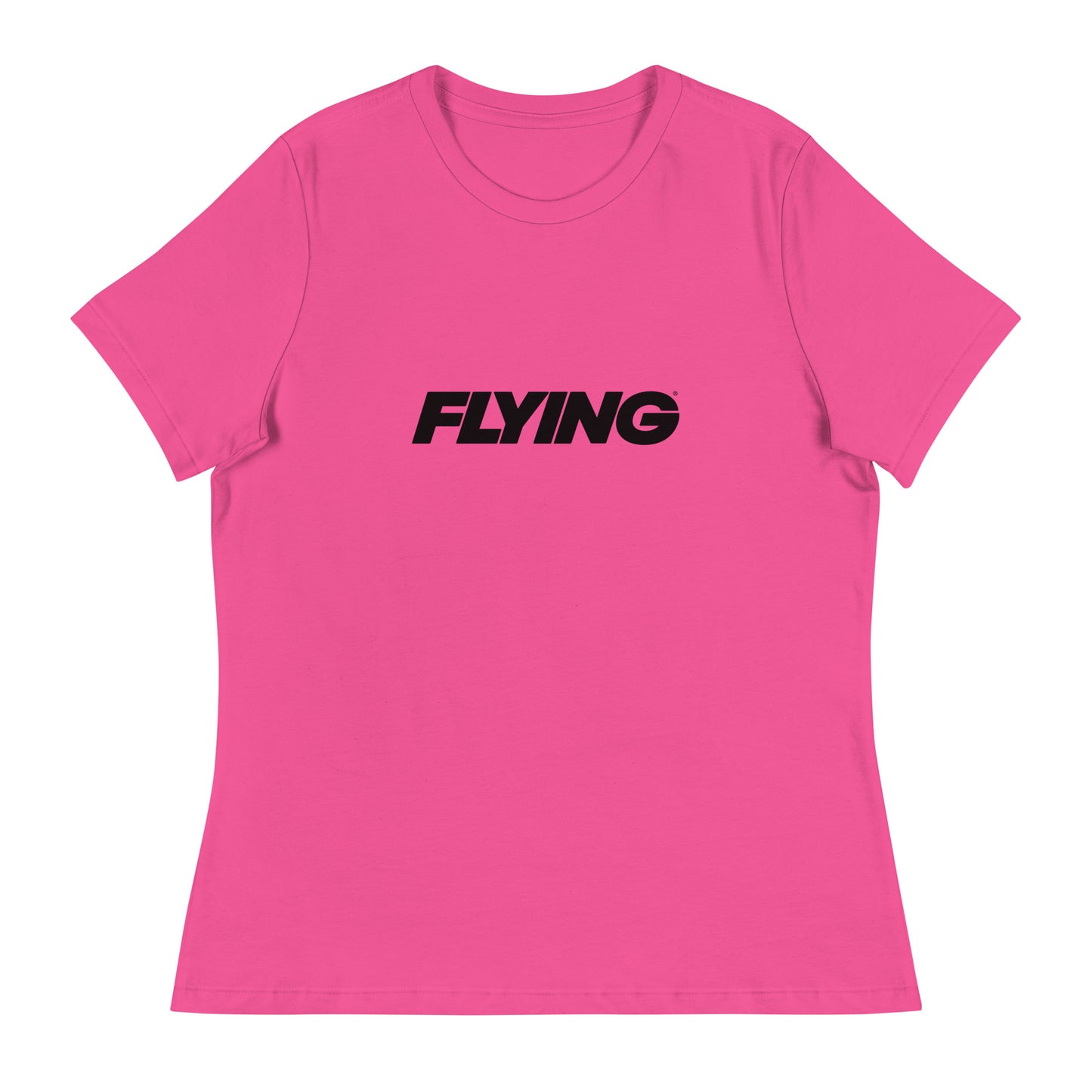FLYING Women's T-Shirt