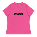 FLYING Women's T-Shirt
