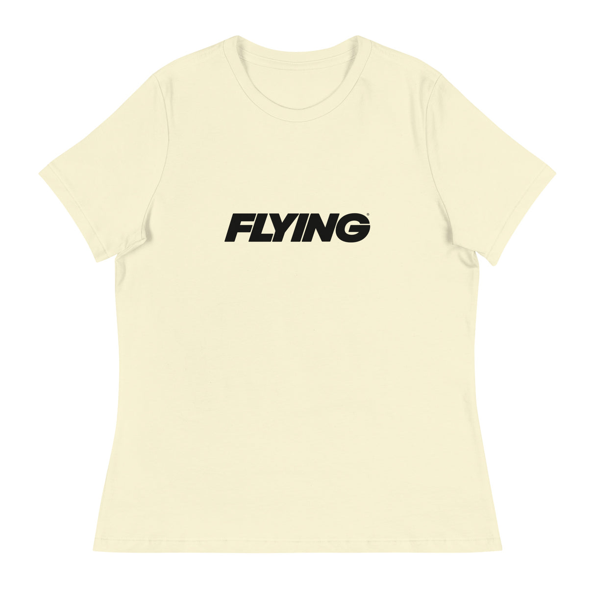 FLYING Women's T-Shirt