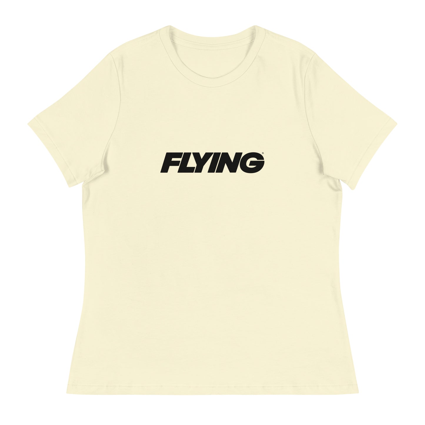 FLYING Women's T-Shirt