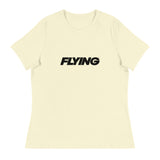 FLYING Women's T-Shirt