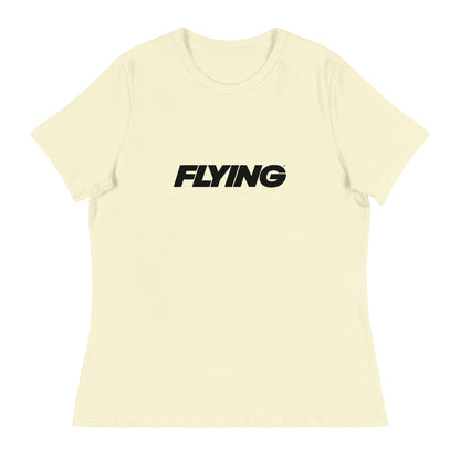 FLYING Women's T-Shirt