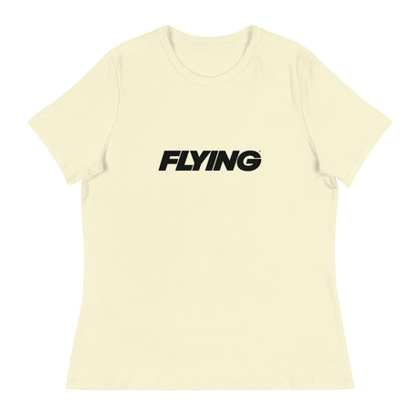 FLYING Women's T-Shirt