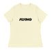 FLYING Women's T-Shirt