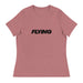 FLYING Women's T-Shirt