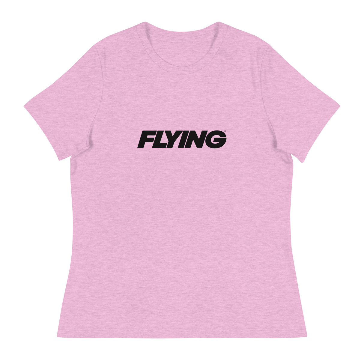 FLYING Women's T-Shirt