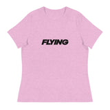 FLYING Women's T-Shirt