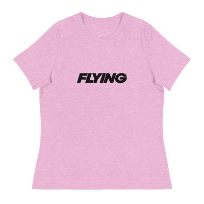 FLYING Women's T-Shirt
