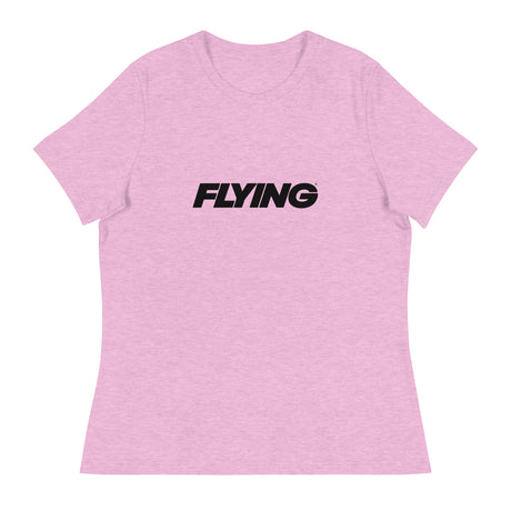 FLYING Women's T-Shirt