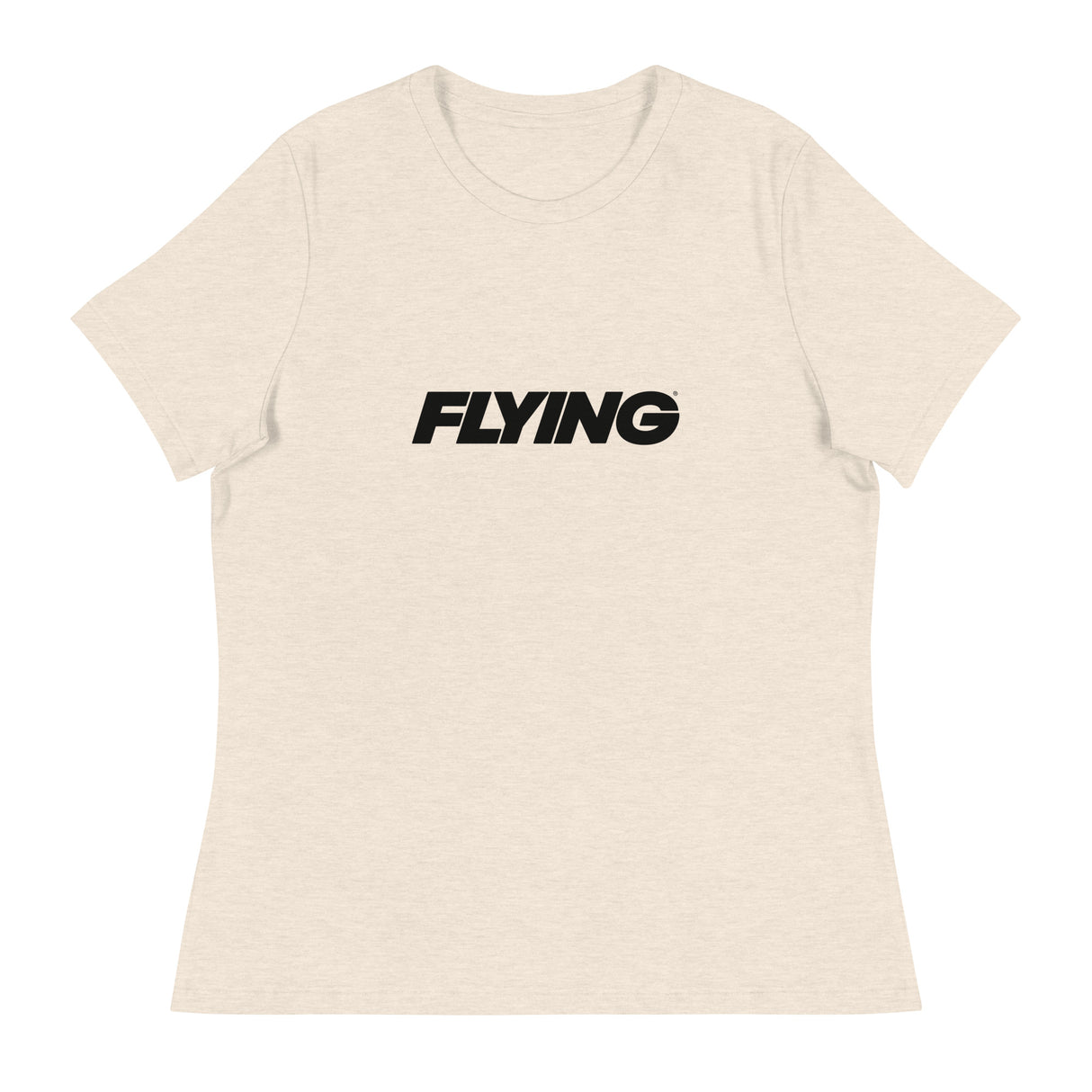 FLYING Women's T-Shirt