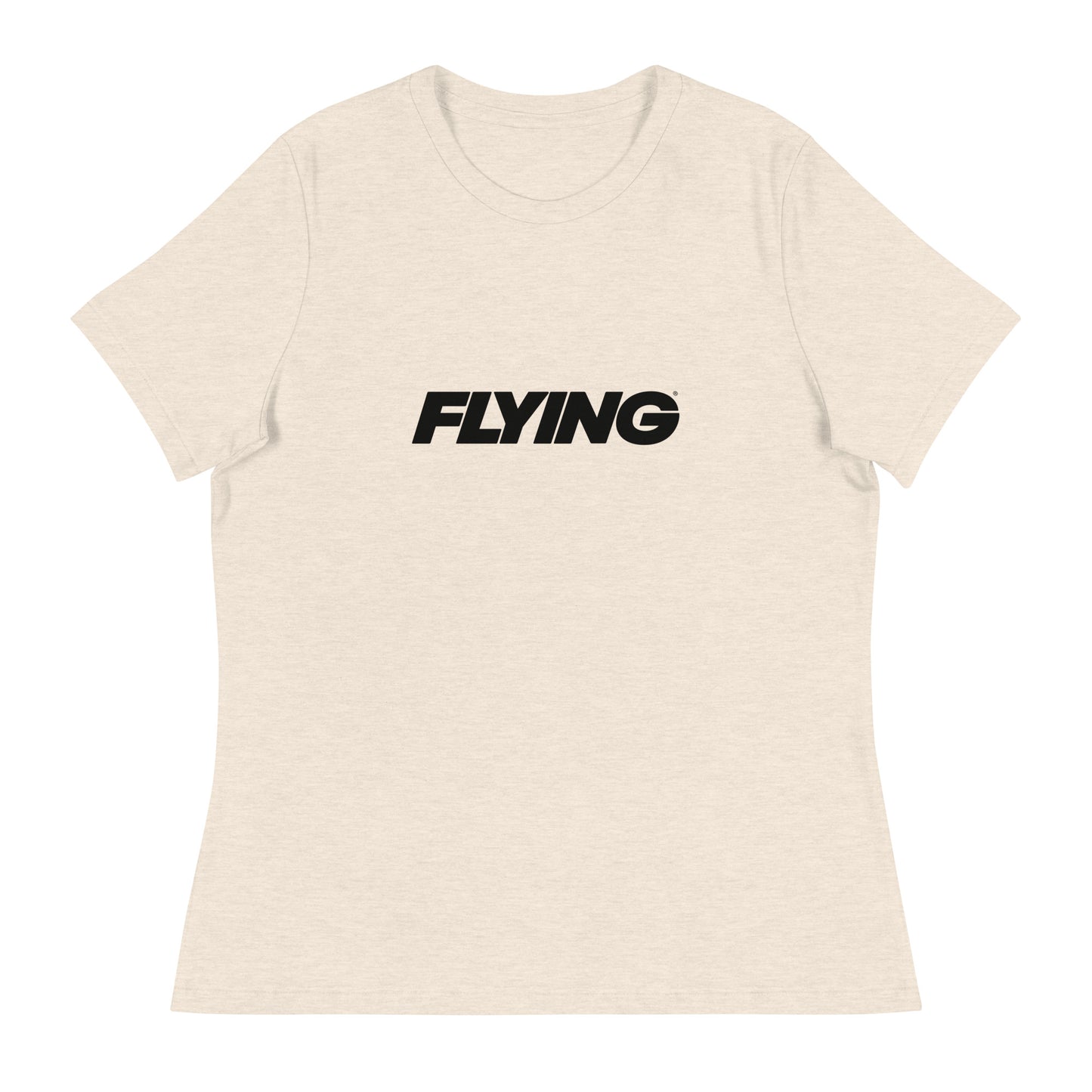 FLYING Women's T-Shirt