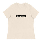 FLYING Women's T-Shirt