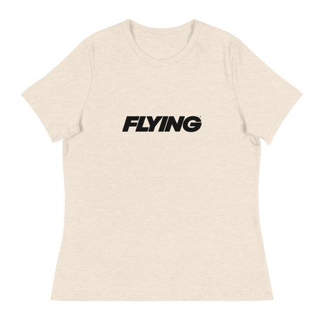 FLYING Women's T-Shirt