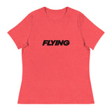 FLYING Women's T-Shirt