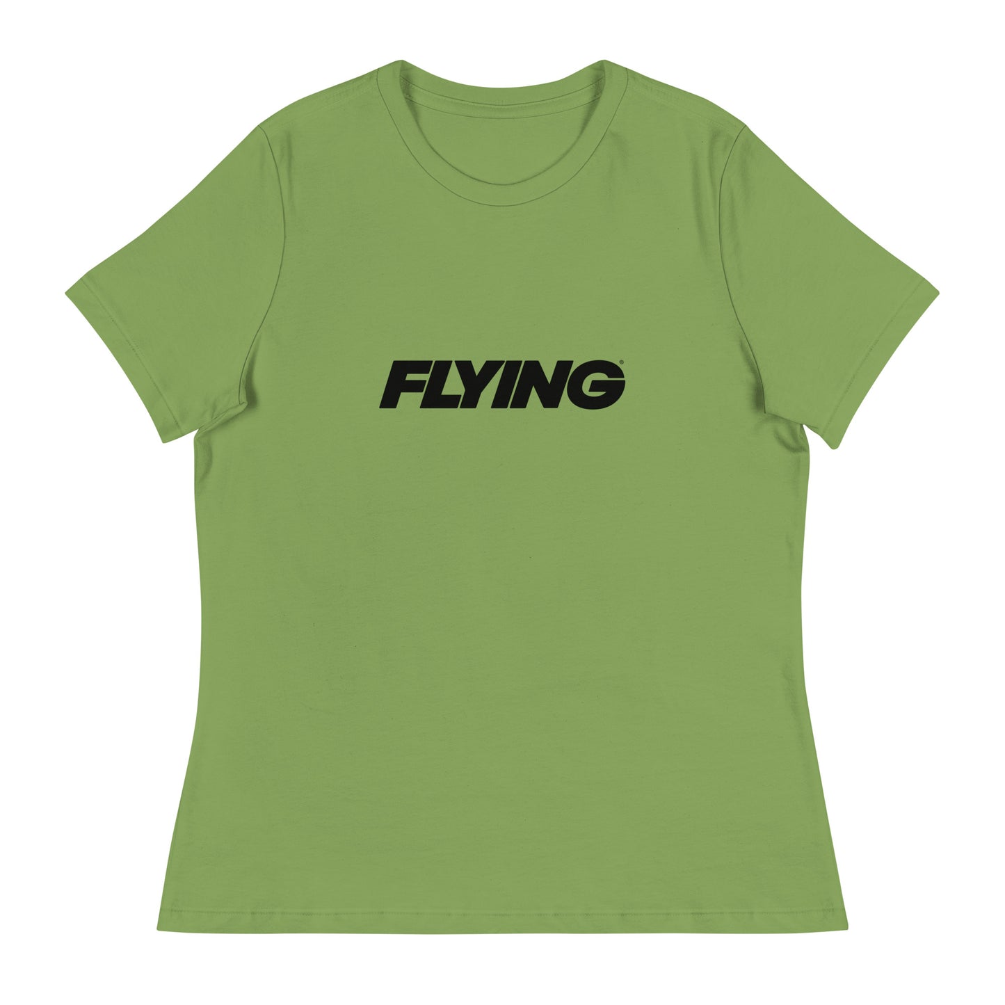 FLYING Women's T-Shirt