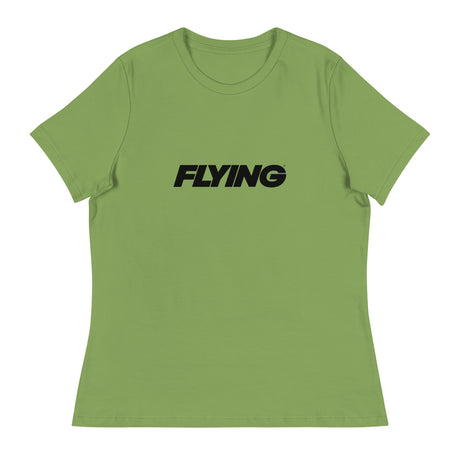FLYING Women's T-Shirt