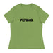 FLYING Women's T-Shirt