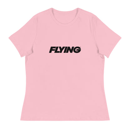 FLYING Women's T-Shirt