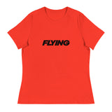 FLYING Women's T-Shirt