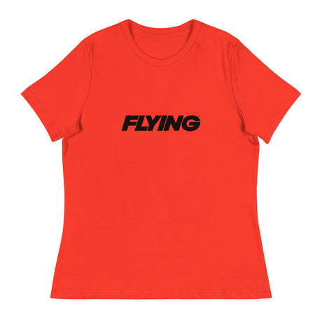 FLYING Women's T-Shirt
