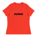 FLYING Women's T-Shirt